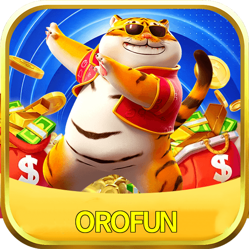 OROFUN logo
